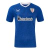 Officiële Voetbalshirt Athletic Club Williams JR 10 Uit 2024-25 - Heren